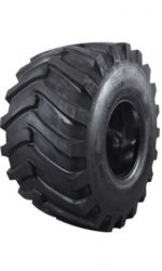 FORESTRY TIRE