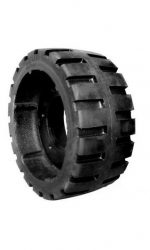 AIR PORT TIRE WITH RIM